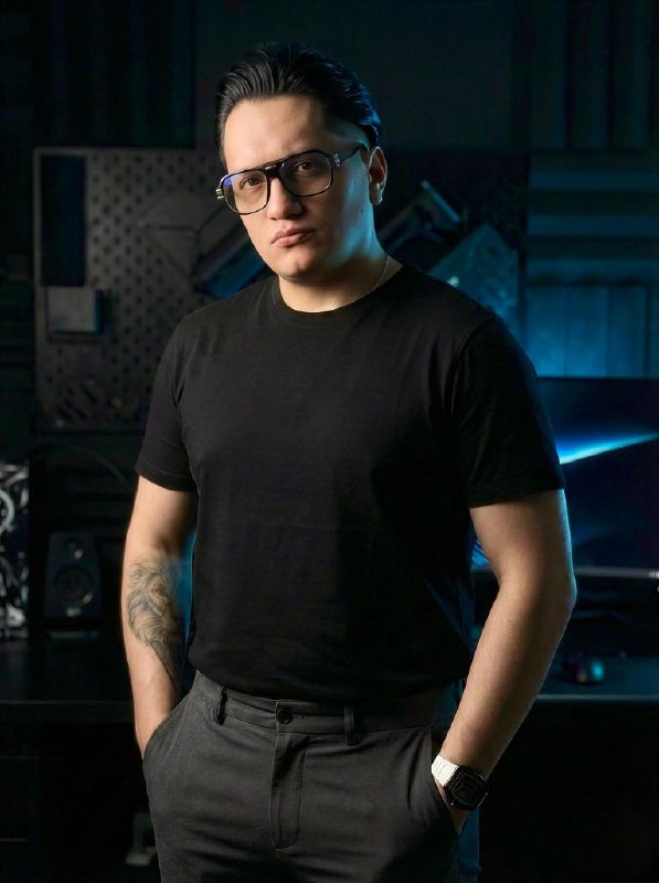 Mauricio Gallmur